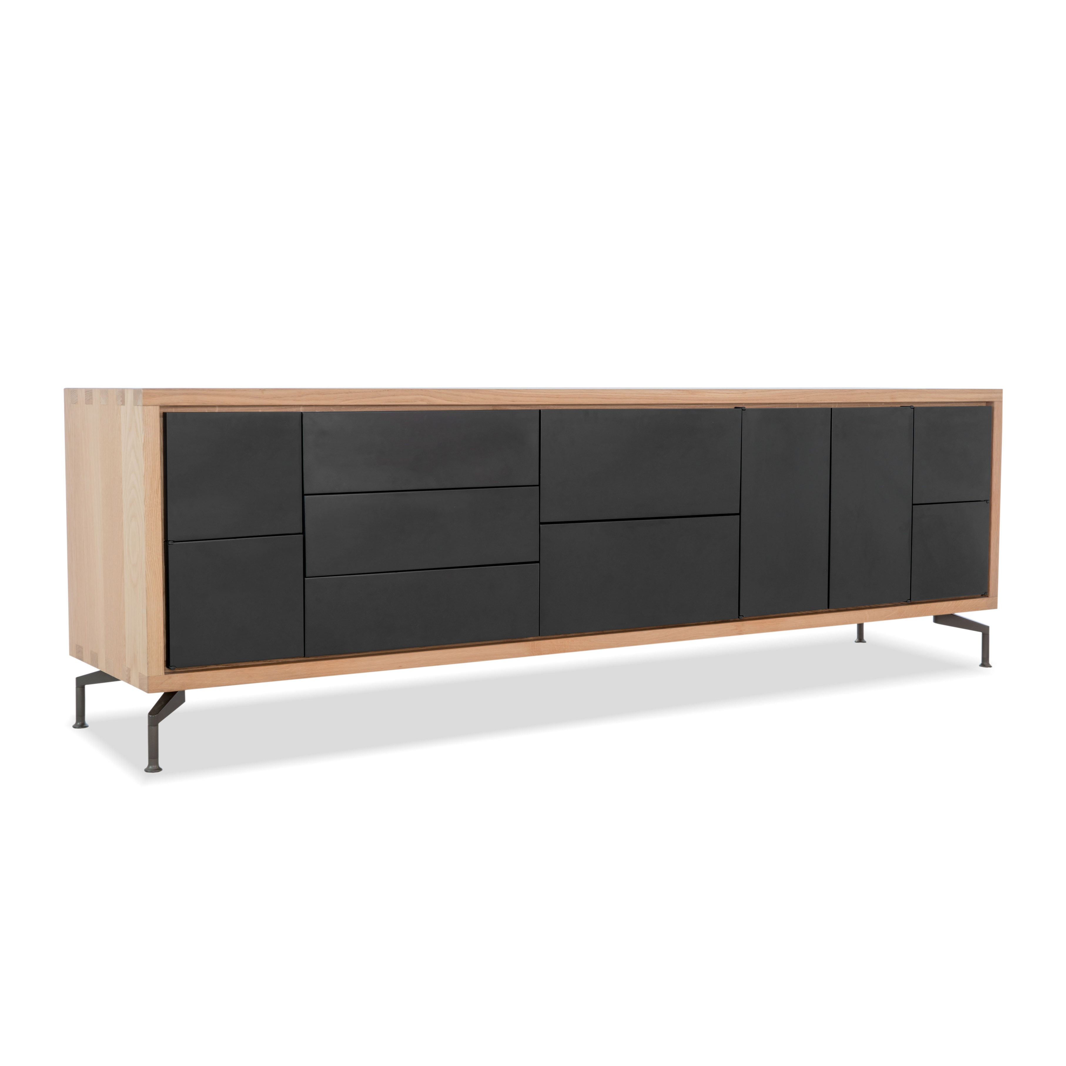 Mueble Cubo – Comercializadora Regional Coreva